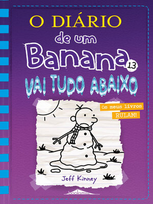 cover image of Vai Tudo Abaixo